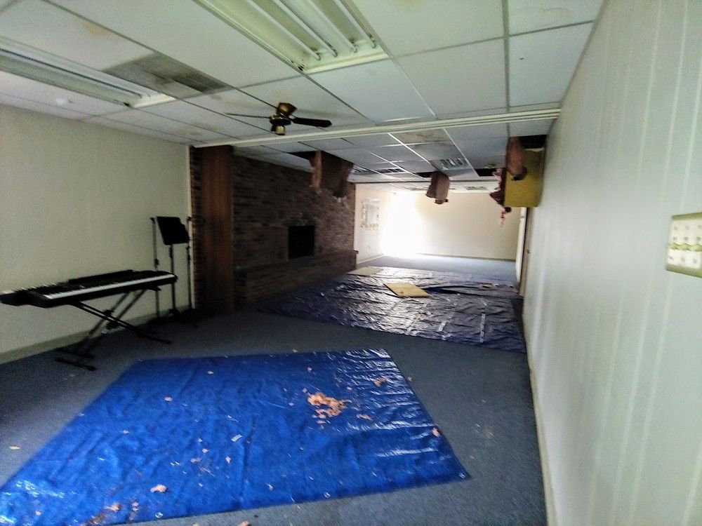 Happy Church: 6116 E 83rd St, Little Rock, AR 72209